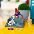 thumbnail image 6 of Marvel Spider-Man Finders Keypers Statue | Official Spider-Man Key Holder Figure, 6 of 7
