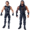 thumbnail image 1 of WWE Aj Styles & Roman Reigns Action Figure 2-pack, 1 of 5