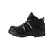thumbnail image 3 of BOTA DE TRABAJO DE HOMBRE NEGRO PIEL MARCA LEON 2048, 3 of 4