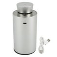 thumbnail image 2 of Essential Oil Diffuser, Battery Operated Quiet Small Aromatherapy Diffuser, Waterless Spray Aromatherapy Fragrant Oil Humidifier for Baby Bedroom, Hotel, Plant, 2 of 7