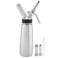 thumbnail image 2 of Dispensador de Postres de Crema NikouMX Acero Inoxidable 500 ml, 2 of 8