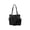 Pink, variant on Foldable Travel Bag With Trolley Sleeve Oxford Cloth Large Capacity Portable Shoulder Bag Blue 1 Count