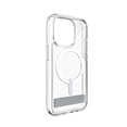 thumbnail image 4 of Funda Crystal Palace Transparente para iPhone 15 Pro, 4 of 13