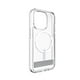 thumbnail image 4 of Funda Crystal Palace Transparente para iPhone 15 Pro, 4 of 13