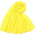 thumbnail image 1 of LinYooLi Women Scarf Warm Soft Thin Fall Scarf Shawl Outing Lightweight Scarves, 1 of 6