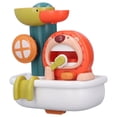 thumbnail image 2 of Baby Bath Toy, Attractive Bathtub Toy  For Home, 2 of 8
