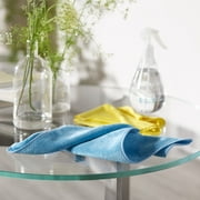 E-Cloth General Purpose Premium Microfiber Cleaning Cloth, for Kitchen, Countertops, Sinks, and Bathrooms