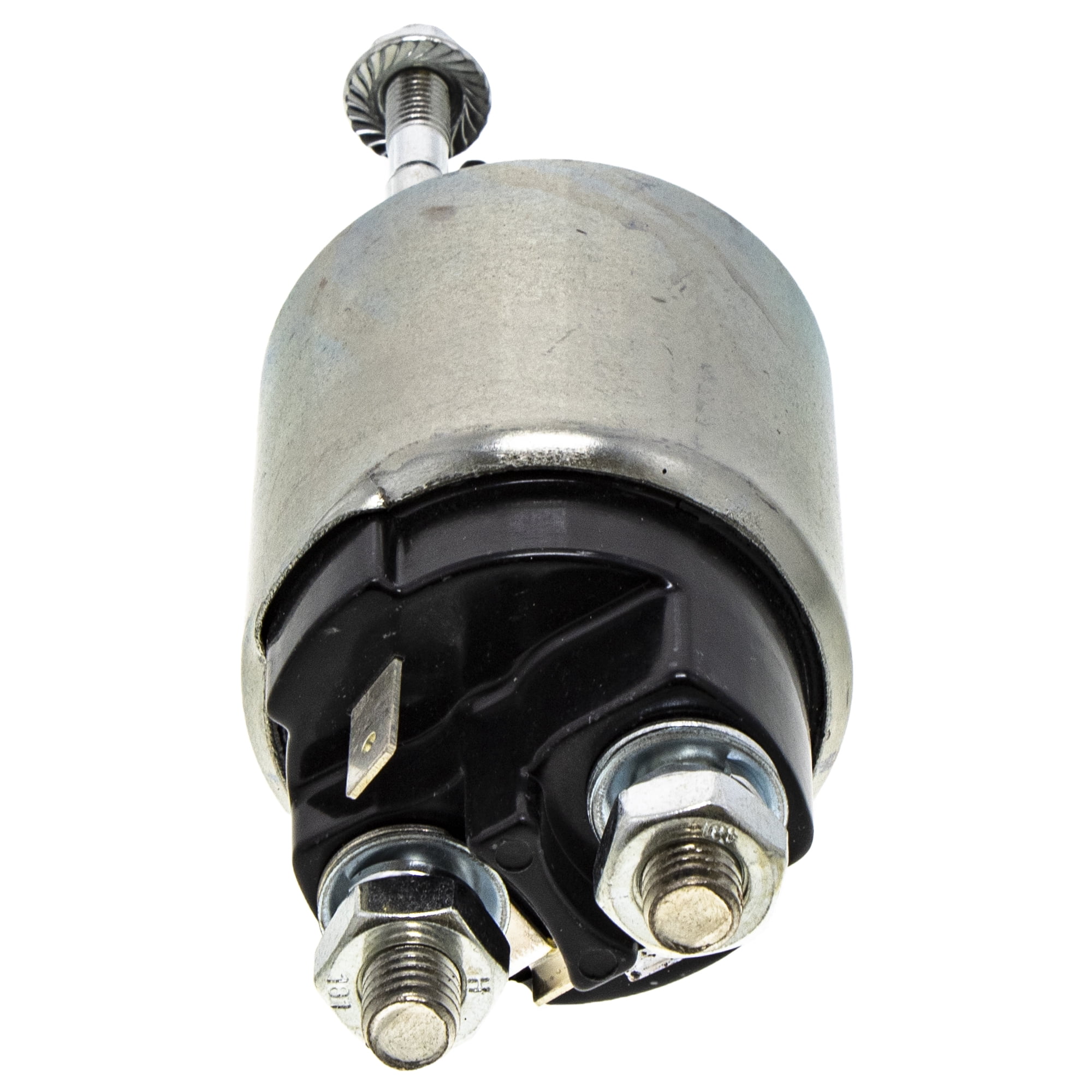 Niche Starter Solenoid for Kawasaki Mule 2500 2510 2520 500 520 550 UTV 519-CSS2296L