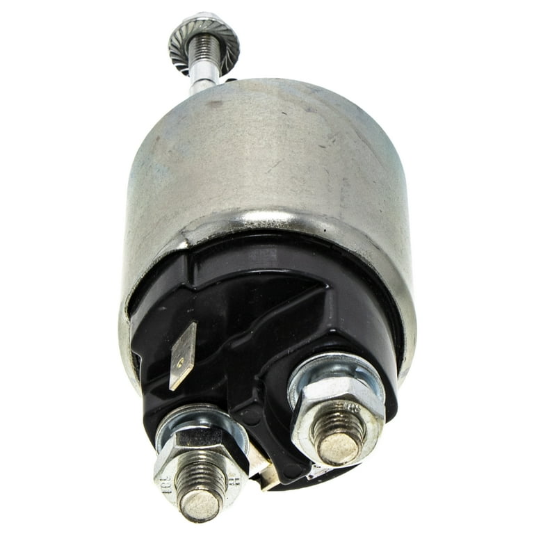 425E Starter Solenoid Fits Kawasaki Mule 500 520 550 600, 53 OFF