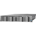 thumbnail image 3 of Cisco UCS SmartPlay Select C240 M4S Standard 3 - Xeon E5-2630V4 2.2 GHz - 32 GB - 0 GB, 3 of 5