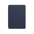 thumbnail image 1 of Refurbished Apple MH073ZM/A Smart Folio for iPad Air 10.9" (4th Generation 2020) - Deep Navy, 1 of 1