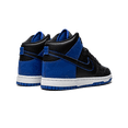 thumbnail image 3 of NIKE MENS Dunk High SE "Camo Black Royal" DD3359 001 DD3359 001 from Stadium Goods, 3 of 8