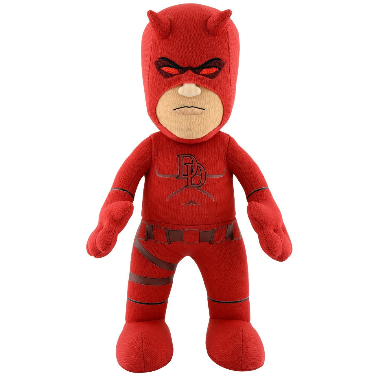 marvel superhero plush dolls