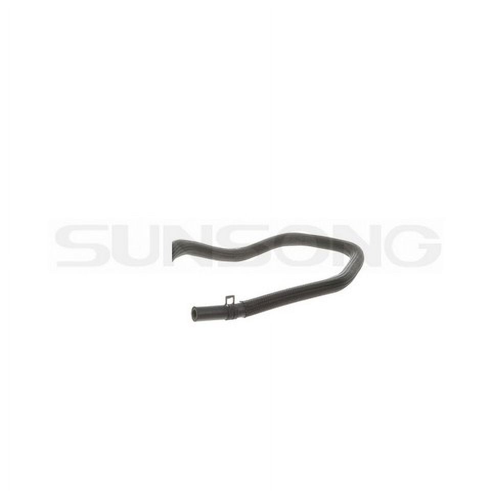 Sunsong 3405126 Power Steering Return Line Hose Assembly