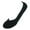 Black, variant on Nufoot Women's Stretch Neoprene Ballerina Slipper Shoes