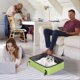 thumbnail image 2 of Foldable Litter Box Foldable Litter Pan Cat Toilet Portable A, 2 of 5