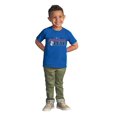 thumbnail image 3 of United States of Popeye Iconic USA Toddler Boy Girl T Shirt Infant Toddler Brisco Brands 18M, 3 of 6