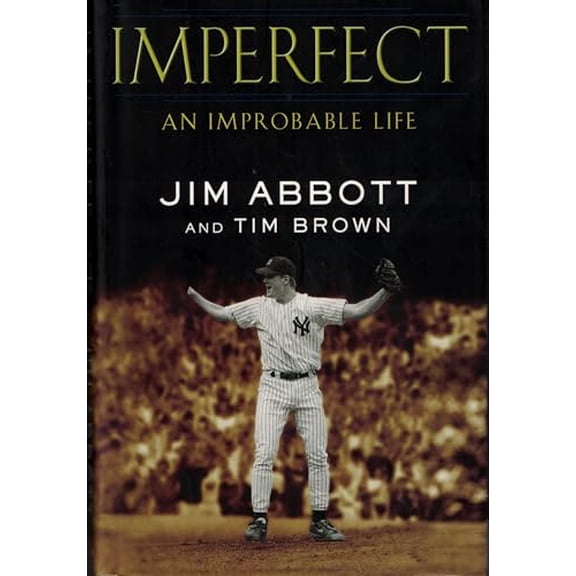Pre-Owned Imperfect: An Improbable Life