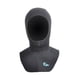 thumbnail image 1 of Capucha para traje de neopreno, impermeable, térmica, para surf, para mantener el calor, de neopreno de 5 mm. S, 1 of 9