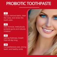 thumbnail image 5 of SP-8 Probiotic toothpaste,Sp-8 whitening toothpaste,SP-8 toothpaste, 5 of 5