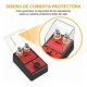 thumbnail image 5 of Ancel Sp02 Comprobador De Bujías Auto Ajustable 110v 220v, 5 of 8