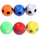 thumbnail image 1 of 6pcs Soccer Ball Fidget Spinners, Football Spinner Fingertips Toy, Hand Fidget Spinner Soccer Balls, Stress Relief Football Toys Gift For Kids Adult, 1 of 5