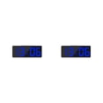 thumbnail image 1 of Alarmas de control de sonido Bearachild Reloj digital LED ABS Type5 NO5, 1 of 6