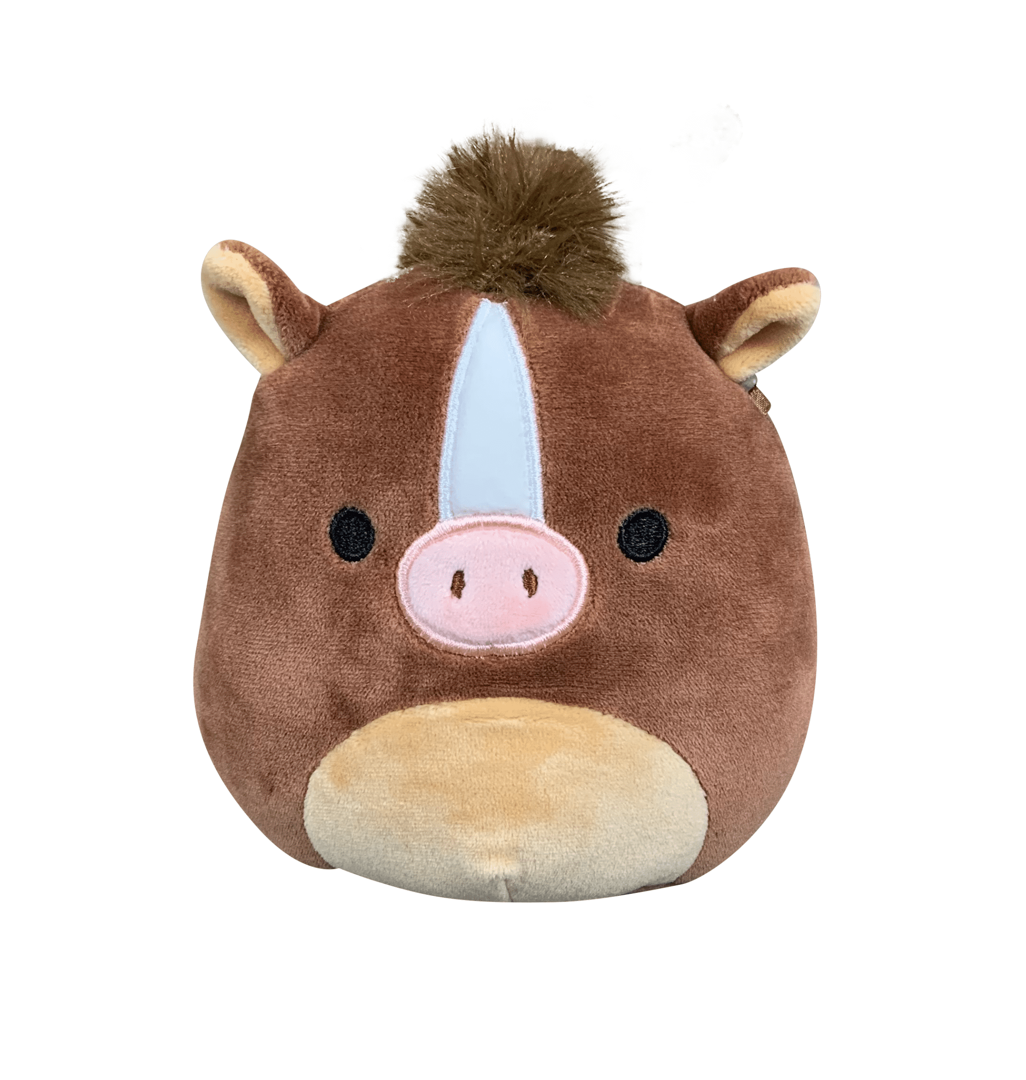 squishmallow donkey