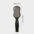 thumbnail image 4 of Revlon Wet/Dry Foot File, 1 count, 4 of 8