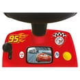 thumbnail image 3 of Disney PIXAR Cars 3 Lightning McQueen Light & Sound Ride-on Toy, 3 of 3