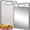 Gray-14.4"L*9.8"W,Titanium, variant on Double-sided Gr1 Titanium&wheat Straw Board 15"*10" For Kitchen Non Chopping Meat & Vegetables Non-slip Silicone Edge Juice Groove