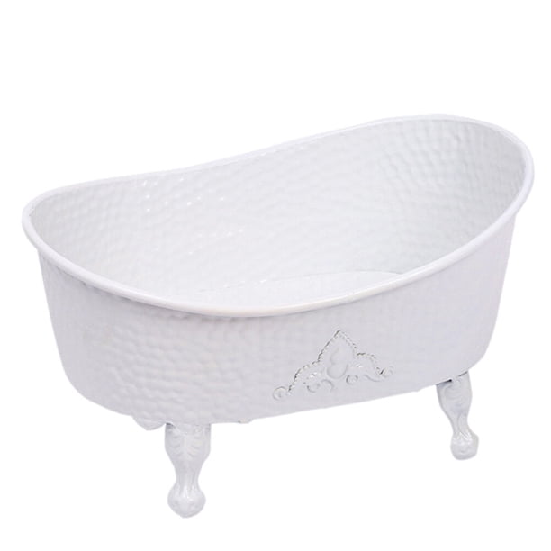 1 pieza útil de accesorio para fotografía de recién nacidos, decoración para bañera para sesión de fotos de bebés.