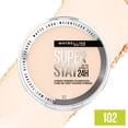 thumbnail image 3 of Base de maquillaje en polvo Maybelline Super Stay hasta 24 horas 102, 3 of 9