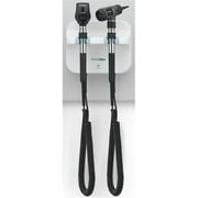 Welch Allyn WEL 77710-71M GS 777 Wall Set with Coaxial Ophthalmoscope, Macroview Otoscope