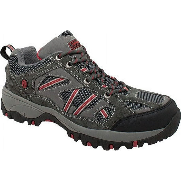 Coleman hiking boots clearance walmart