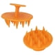 thumbnail image 4 of Masajeador de cuero cabelludo de silicona, 2 piezas Masajeador de cuero cabelludo de silicona Depurador de cuero cabelludo Masajeador de cuero cabelludo probado y confiable, 4 of 8