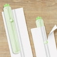 thumbnail image 4 of EQWLJWE Paper Cutter, Carrot A4 Paper Trimmer with Security Safeguard & Side Ruler Portable Straight Edge Cutter for Scrapbooking Craft Paper, Photos, Label, Cardstock, 4 of 9
