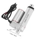 thumbnail image 3 of Actuador Lineal ANGGREK 12V Elevación Máxima 75KG 50mm Motor Eléctrico Auto Médico Coche, 3 of 7