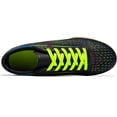 thumbnail image 3 of Indoor Soccer Shoes Mens Futsal Shoes for Women Youth Professional Athletic Soccer Shoe, 3 of 8