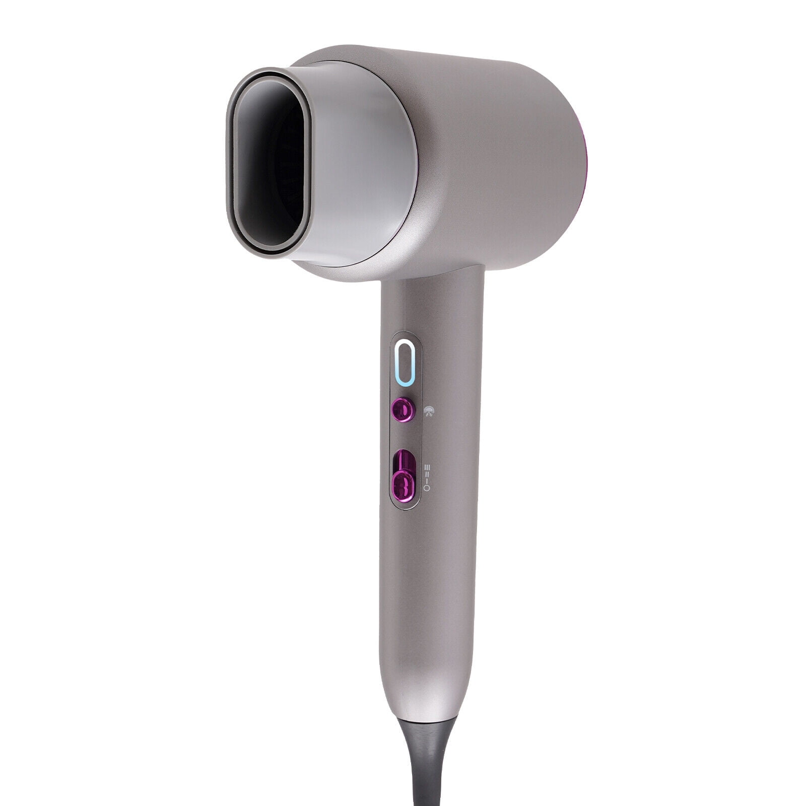 20000rpm 1875W Negative Ion Technology High Power Hair Dryer Professional Hair Dryer Household Hair Dryer