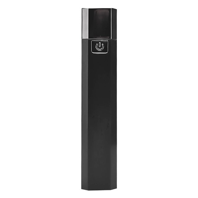 Xihbxyly Oferta de Hoy Mini Linterna de Carga Usb para Exteriores, Pequeña Linterna para Caminar, Portátil, para El Hogar