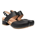 thumbnail image 2 of Dansko Women's Malin Sandal, Black, 39 M EU, 2 of 4