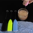thumbnail image 3 of Sunjoy Tech Milk Frother Handheld - Electric Whisk Coffee Frother Battery Stirrer, Hand Held Milk Foamer, Mini Mixer for Coffee, Drink, Milk, Eggs - Battery Operated, 3 of 4