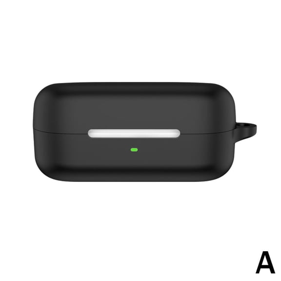 for WF-C510 Silicone Protective Case Earphone Case ONLY Drop CASE Covers R9D7 Charging Covers Dustproof Silicone