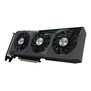 GIGABYTE Eagle GeForce RTX 3060 Ti 8GB GDDR6X PCI Express 4.0 x16 ATX Video Card GV-N306TXEAGLE OC-8GD