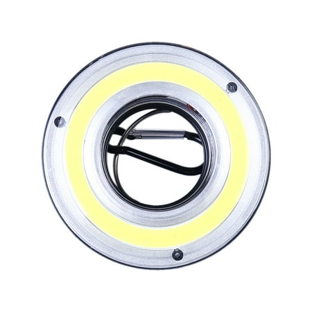 

Heiheiup Tent Fishing Bulb Light Camping Hike AAA Outdoor LED Hanging Light Camping Light Camping Gear for Kids 12 And up