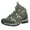 Gray/Sage, variant on Northside Women's Arlow Canyon Mid Hiking Boot