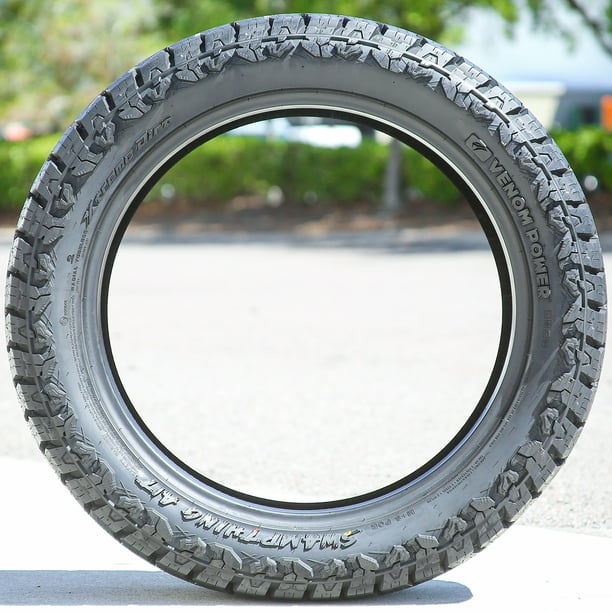 Venom Swampthing 205/70R15 | Radial tires for automotive - Walmart