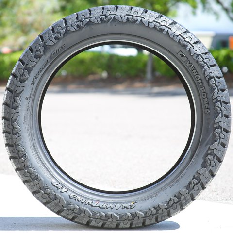 Venom Power Swampthing A/T Xtreme Dirt 37X12.50R17 128Q F 12 Ply All Terrain Light Truck Tire simolary.com 30 Venom Power Swampthing A/T Xtreme Dirt 37X12.50R17 128Q F 12 Ply All Terrain Light Truck Tire Simolary simolary.com 30