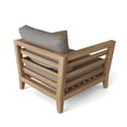 thumbnail image 2 of Cordoba Deep Seating Armchair, 2 of 2